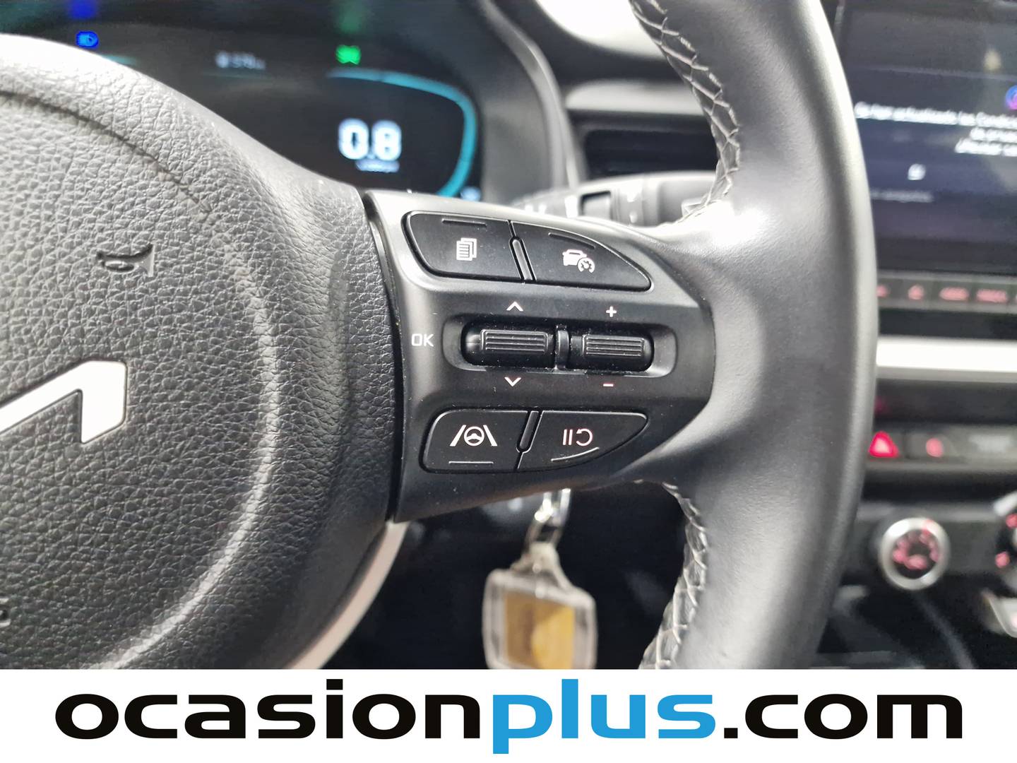 KIA Stonic KIA Stonic 1.0 T-GDi MHEV MT Concept (100 CV) 100cv