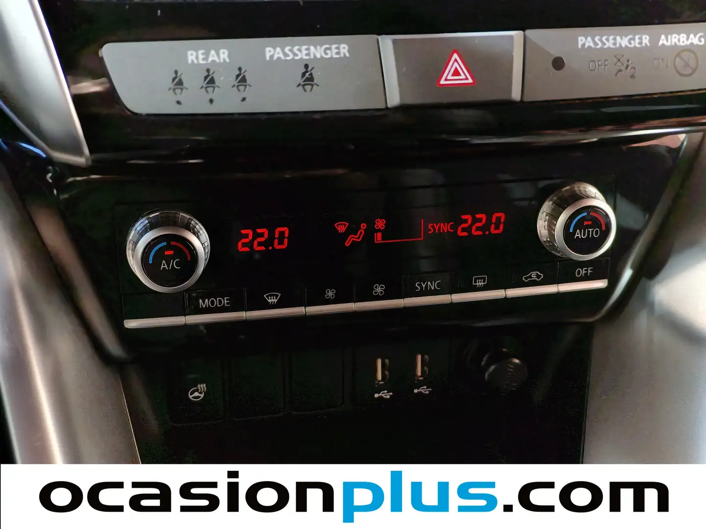 Foto Mitsubishi Eclipse Cross Mitsubishi Eclipse Cross 2.4 PHEV Kaiteki 4WD Auto (188 CV)