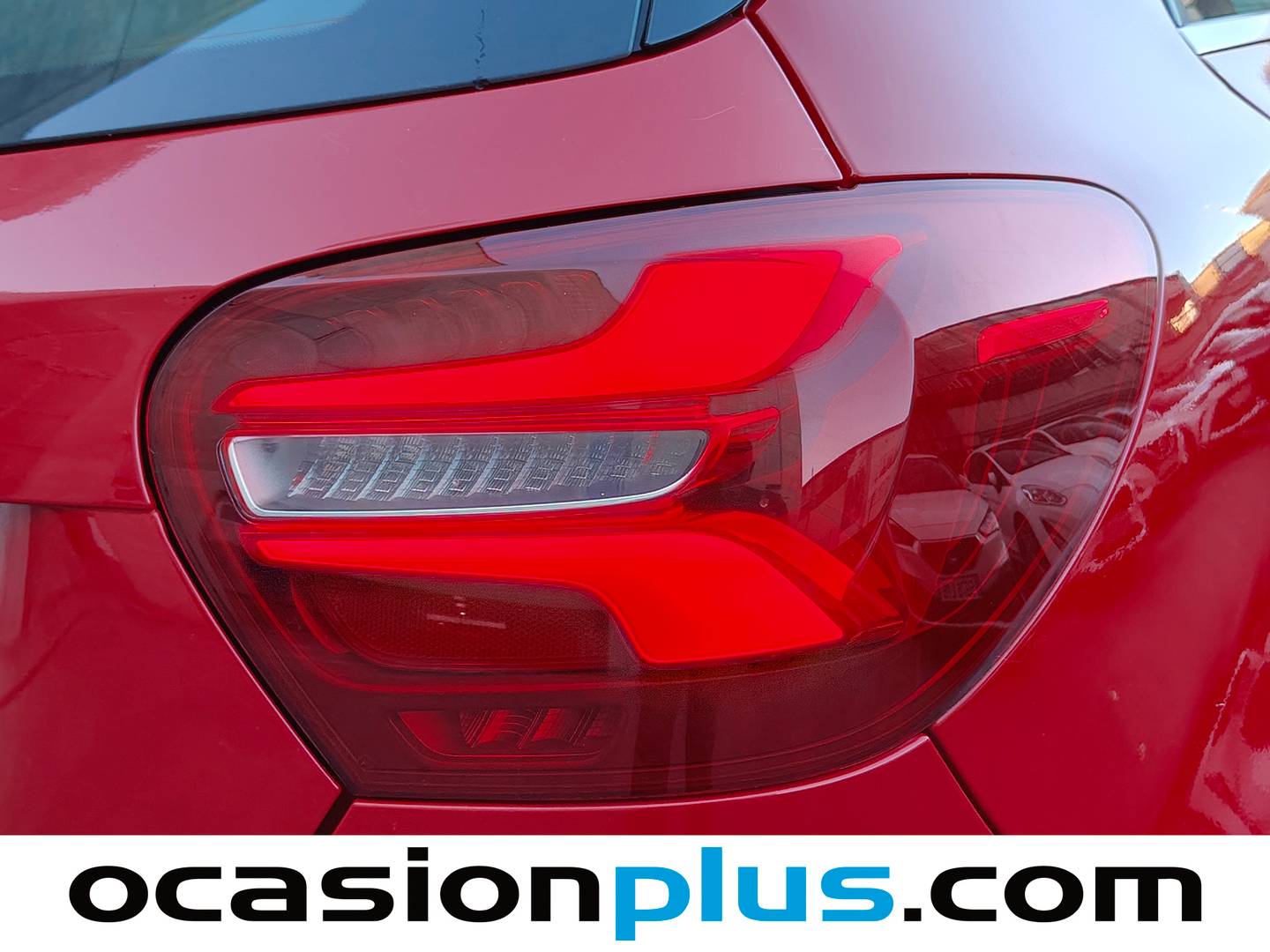 Mercedes Clase A Mercedes Clase A 200 d (136 CV) Pack AMG al mejor precio