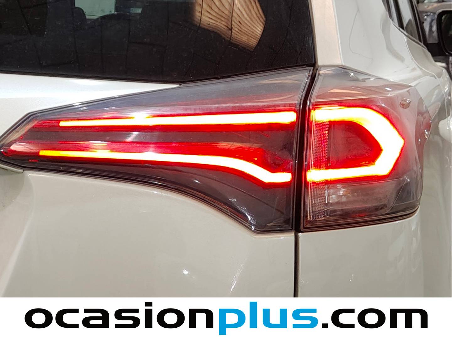 Toyota Rav4 Toyota Rav4 2.5l hybrid Advance 2WD (197 CV) km 0