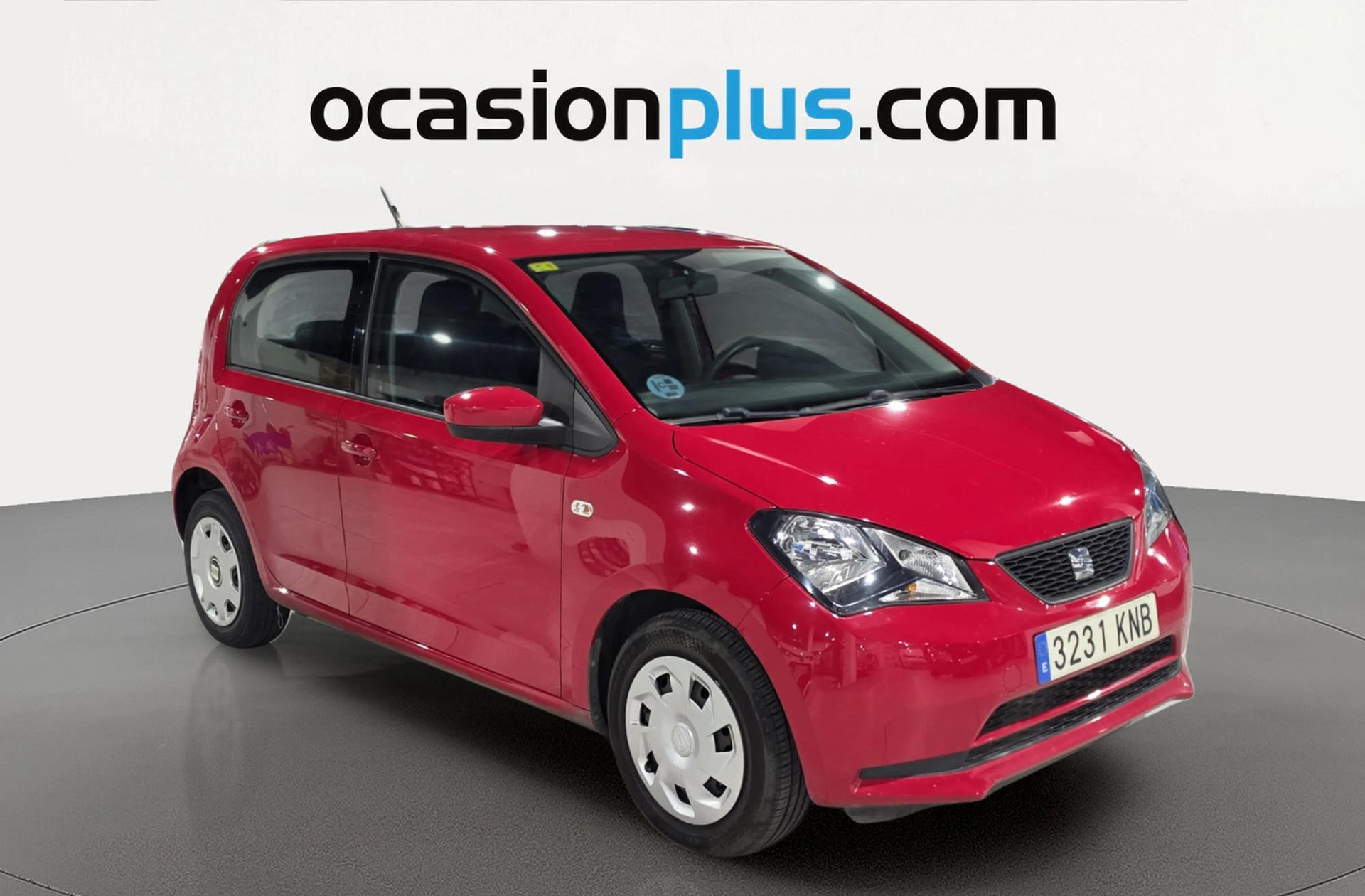 SEAT Mii 1.0 Style - foto 2