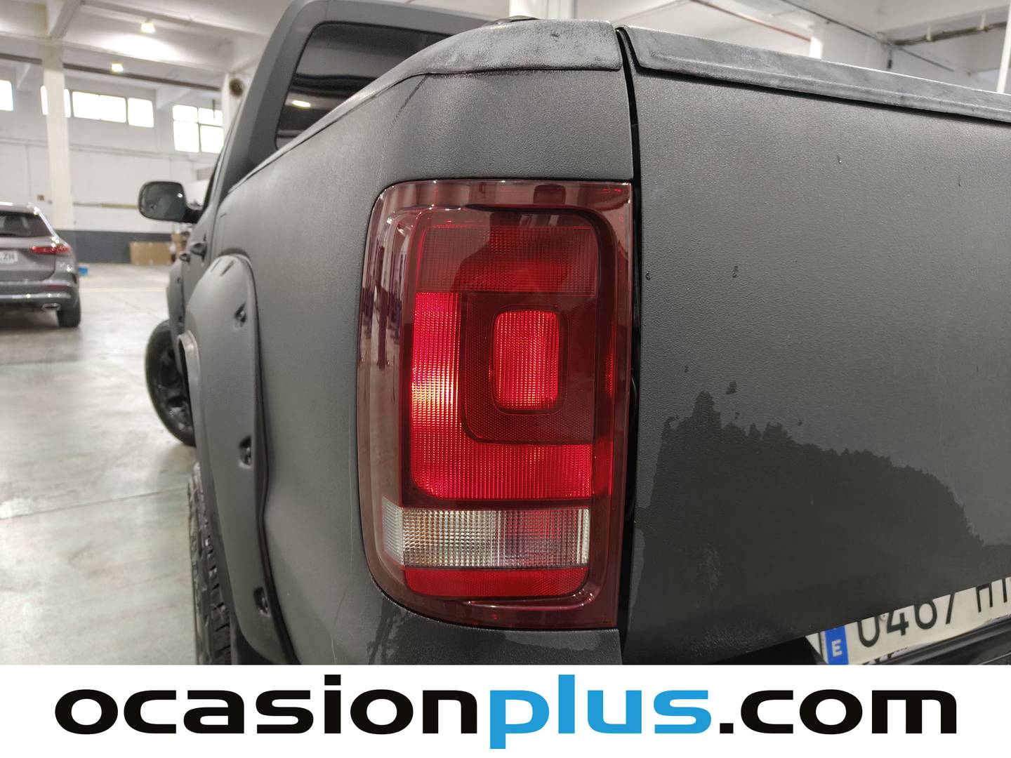 Volkswagen Amarok Volkswagen Amarok 2.0 TDI BMT Doble Cabina Highline 4Motion (180 CV) km 0