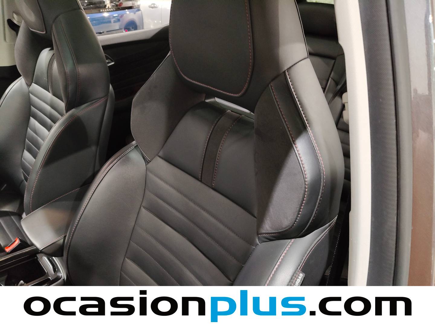 Paquetes del MG HS MG HS 1.5 Turbo GDI Luxury (162 CV)