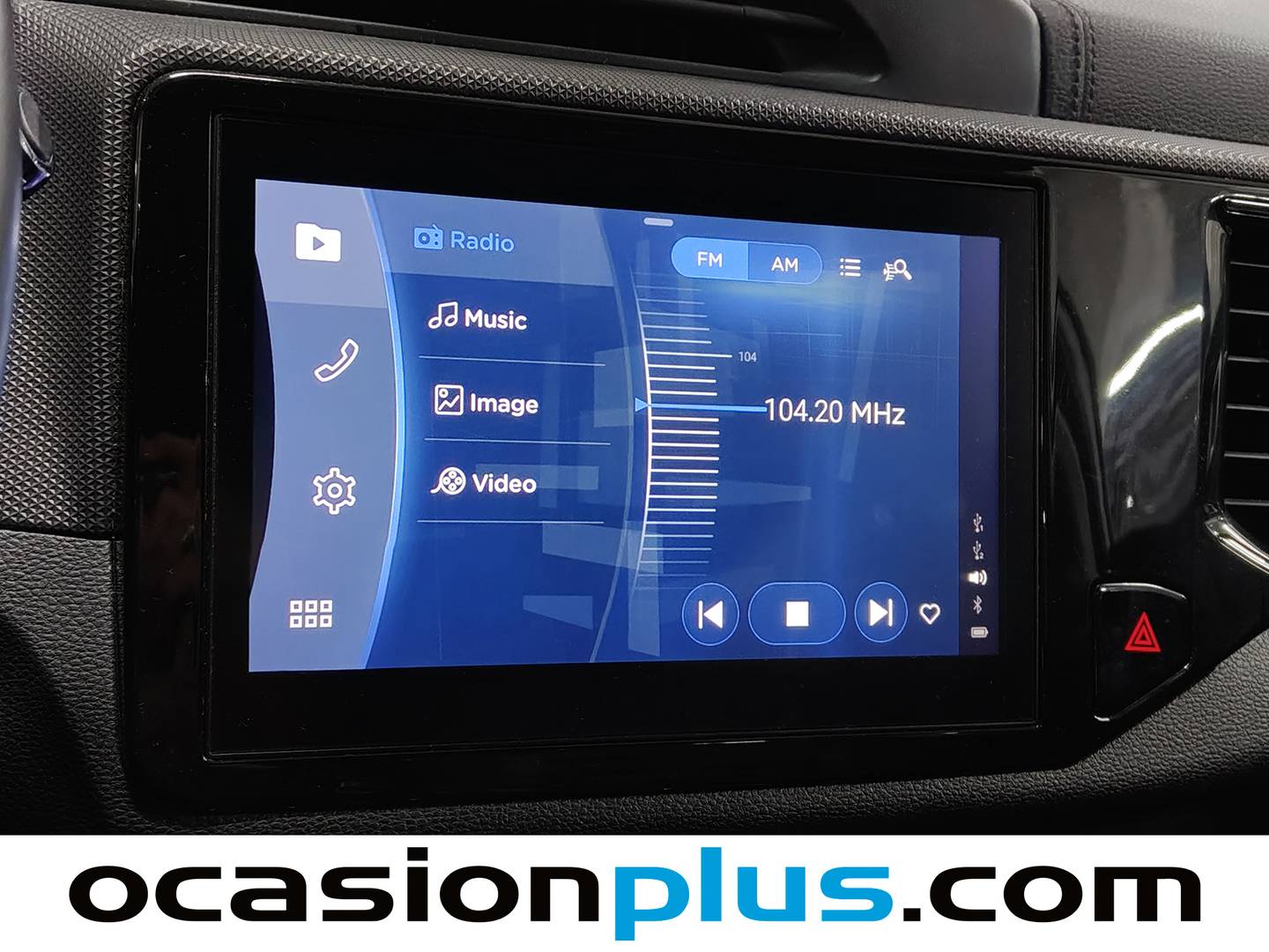 DR AUTOMOBILES DR 4.0 DR AUTOMOBILES DR4 1.5 (116 CV) km 0