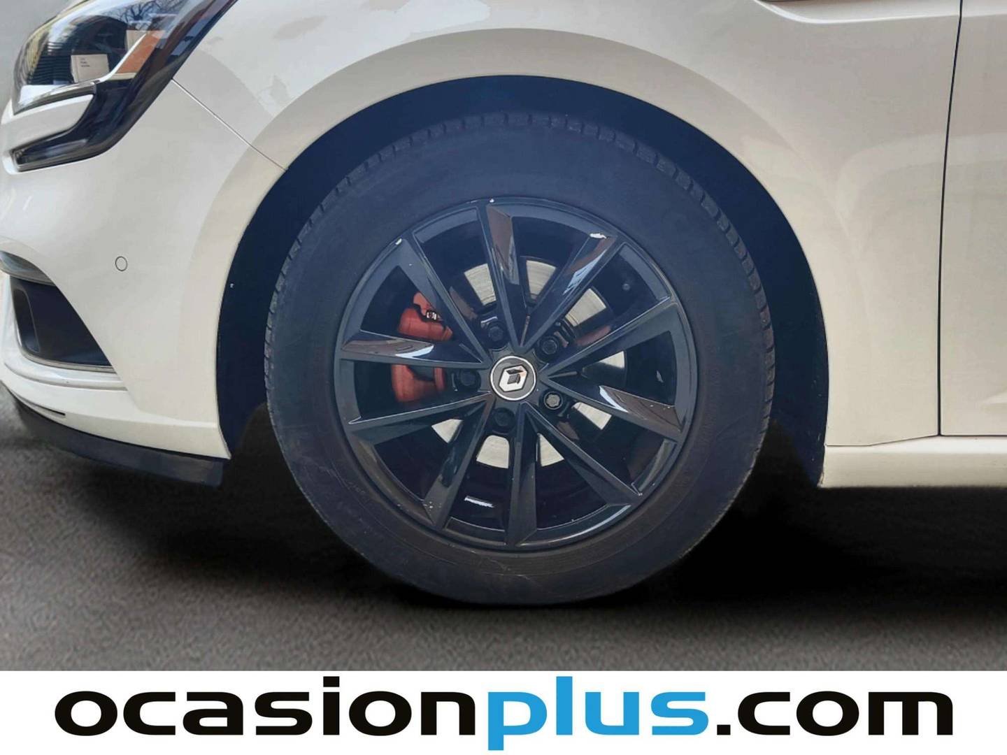 Renault Mégane Renault Megane Zen Energy TCe (130 CV) gasolina