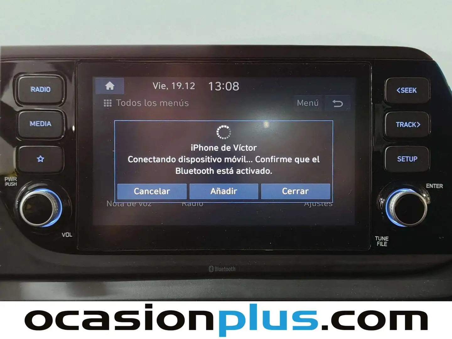 Foto Hyundai i20 Hyundai i20 1.0 TGDI 48V Tecno DCT (100 CV)