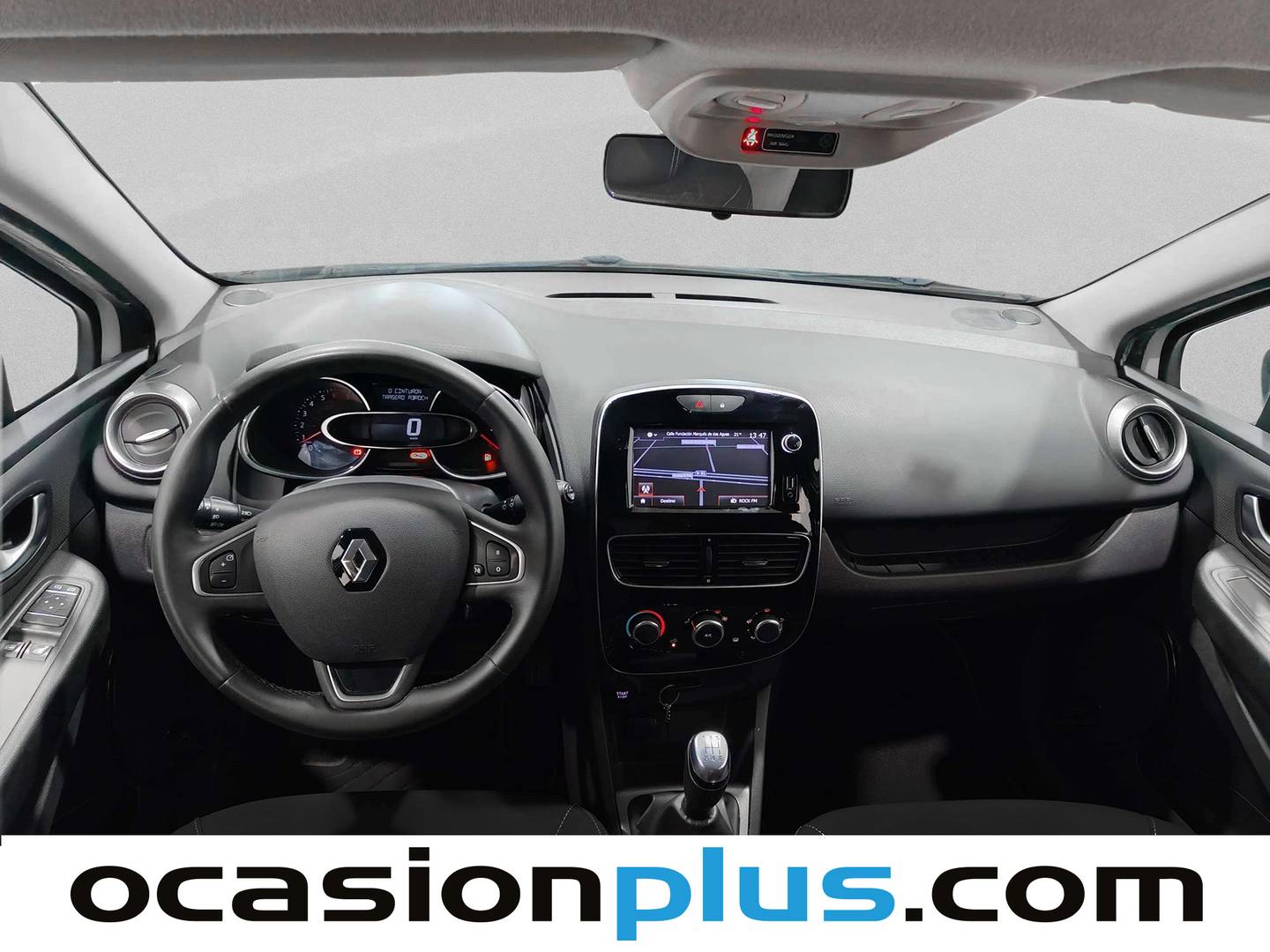 Renault Clio Renault Clio Limited 1.2  (75 CV) seminuevo