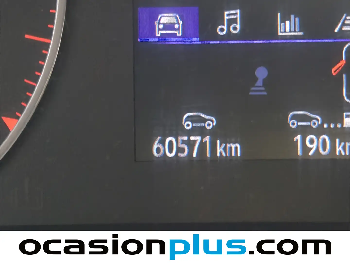 Foto Renault Trafic Renault Trafic Furgon L1H1 Blue dCi (130 CV)