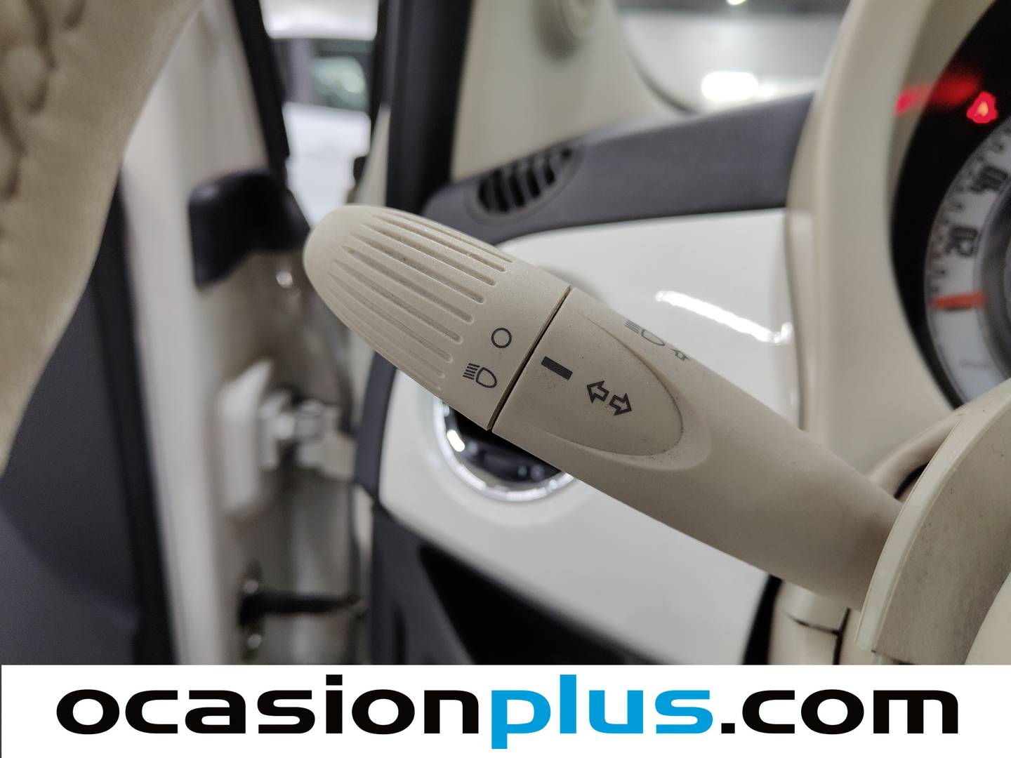 Fiat 500 Fiat 500 1.2 8v Lounge (69 CV) 2013