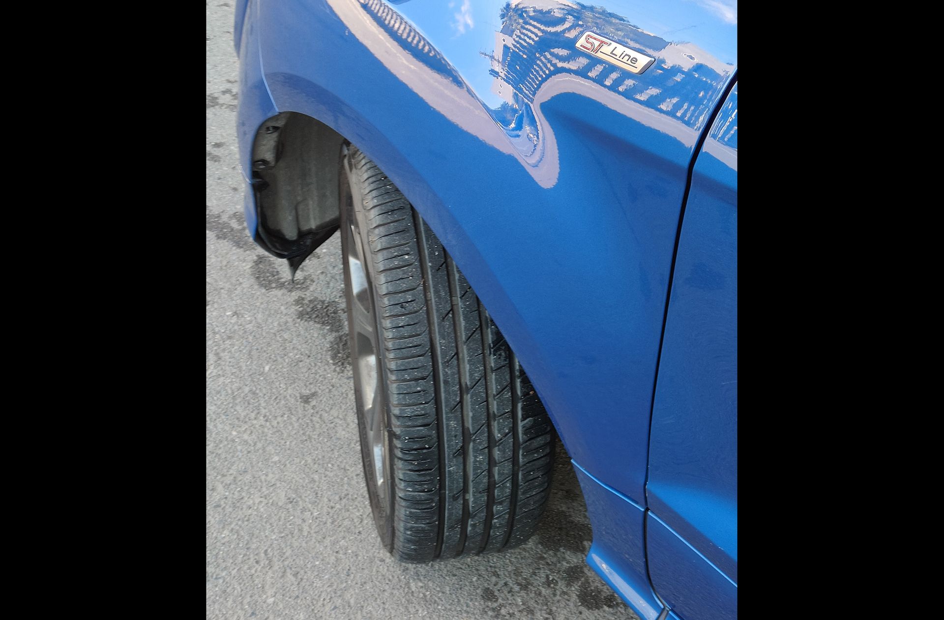Ford EcoSport 1.0 EcoBoost ST Line - foto 35