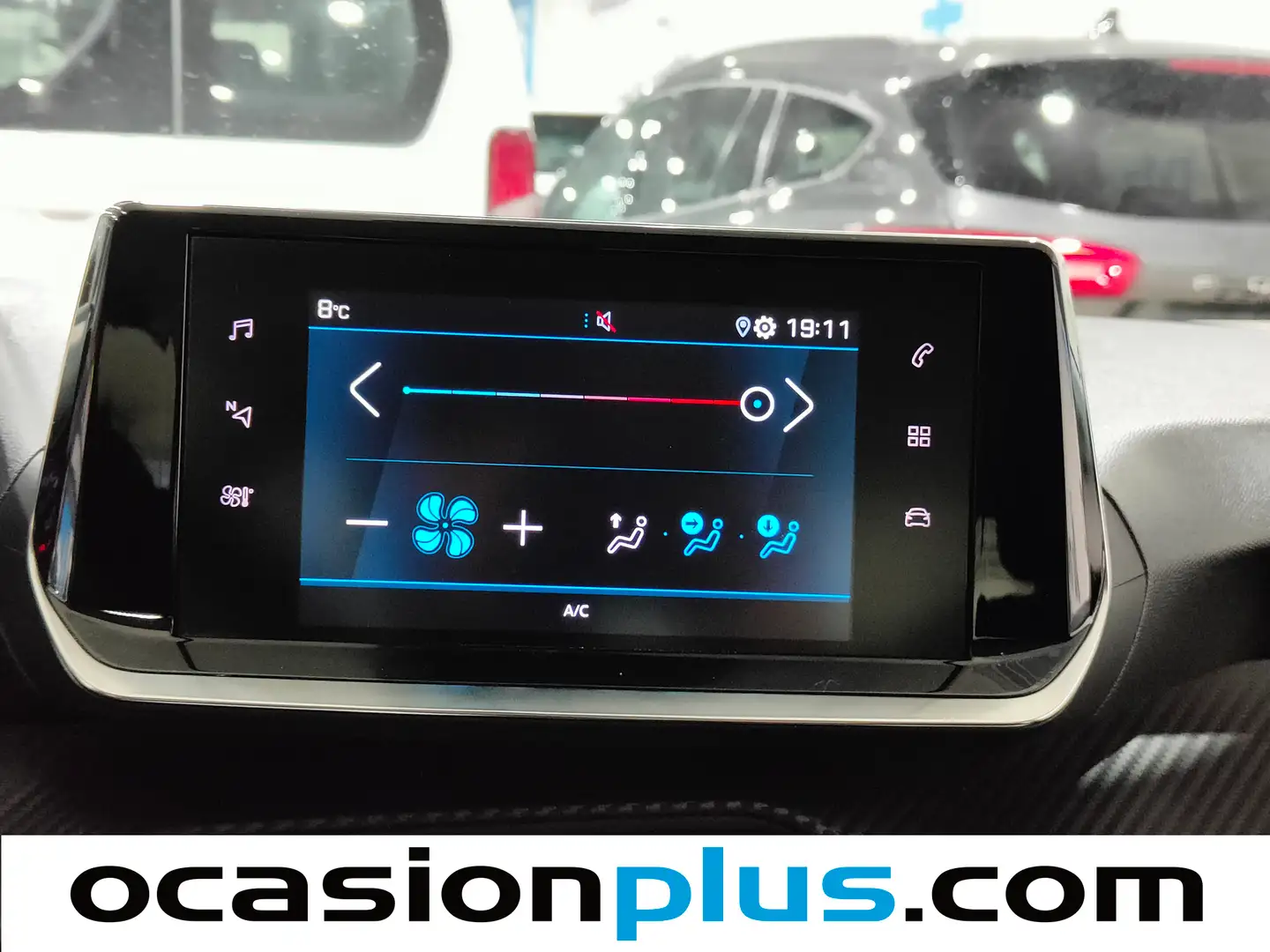 Foto Peugeot 208 Peugeot 208 BlueHDi 100 Active (100 CV)