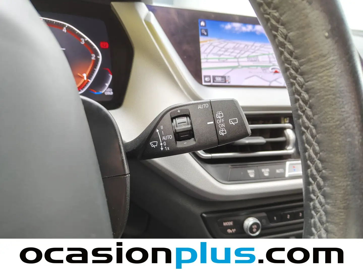 Foto BMW Serie 1 BMW Serie 1 116d (116 CV)