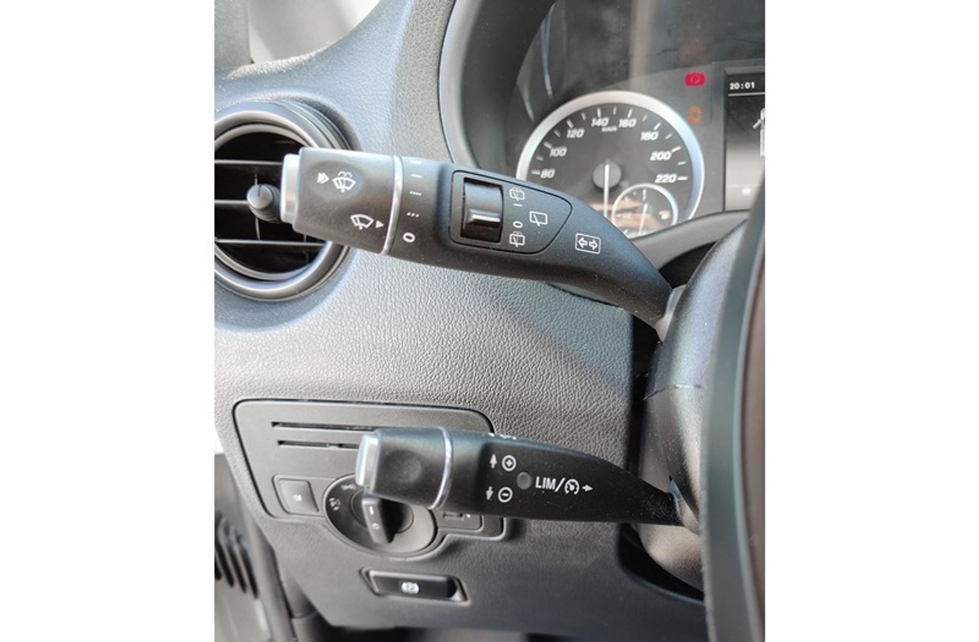 Mercedes-Benz Vito Combi 114 CDI Tourer Pro Compacta - foto 21