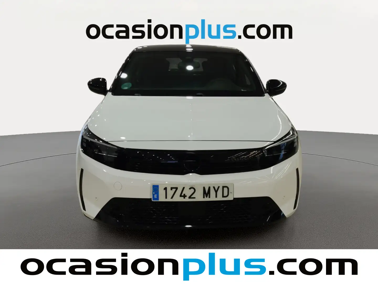 Foto Opel Corsa Opel Corsa 1.2 T XHL GS (100 CV)