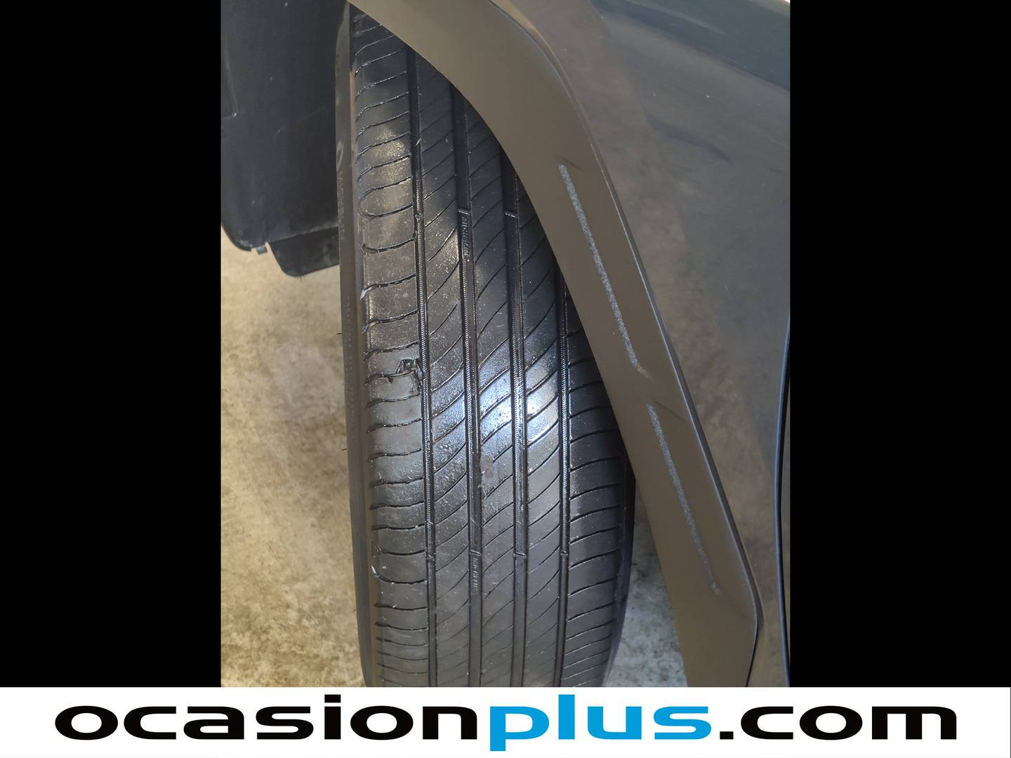 Hyundai Tucson Hyundai Tucson 1.6 TGDI HEV Maxx Sky Auto (230 CV) de segunda mano