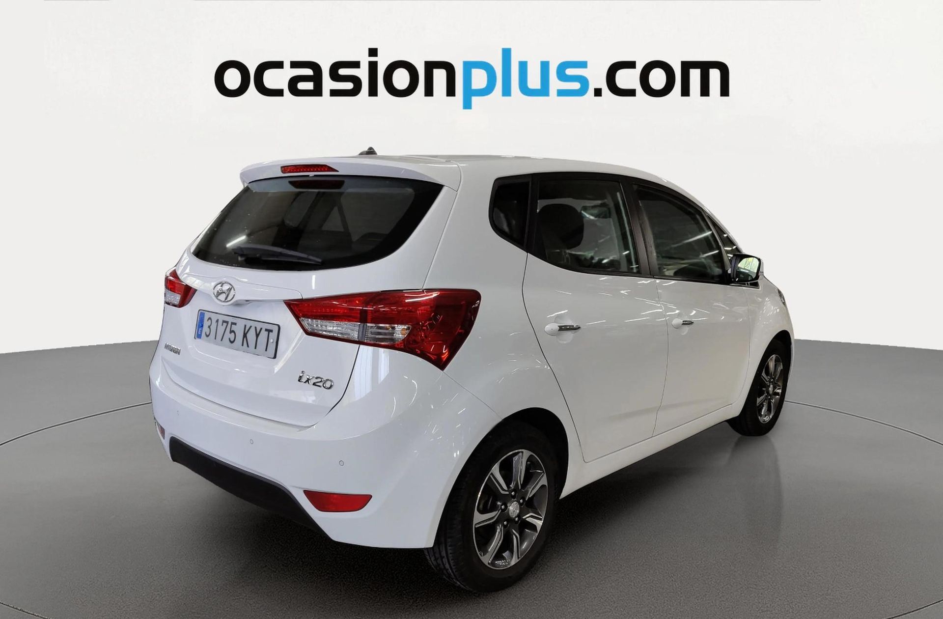 Hyundai ix20 1.6 MPI Tecno - foto 4