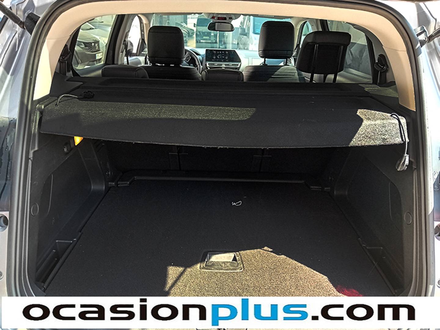 Citroën C5 Aircross Citroen C5 Aircross PureTech 130 S&S Plus (131 CV) gasolina