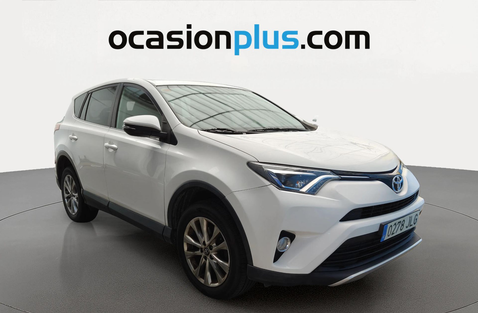Toyota RAV4 150D 2WD Advance - foto 2