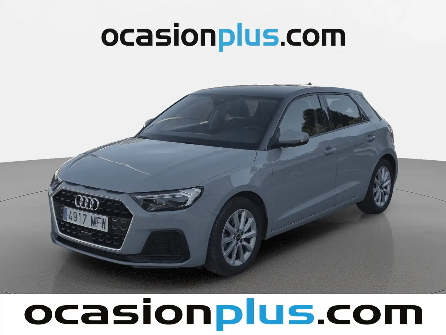 Foto Audi A1 Audi A1 Sportback Advanced 30 TFSI (110 CV)