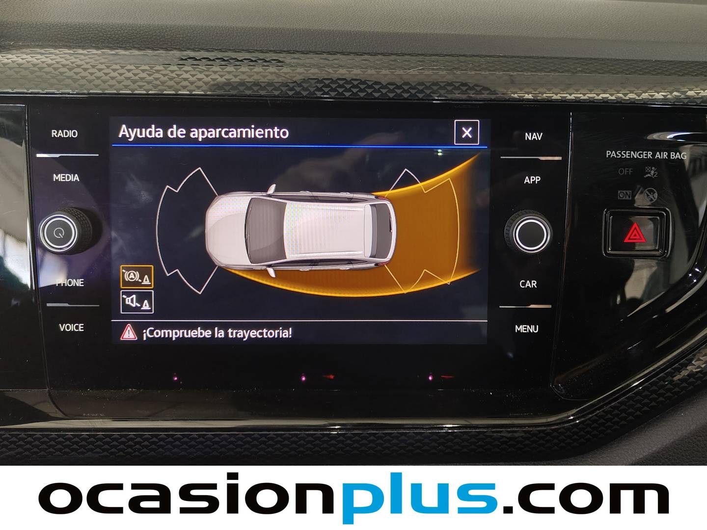 Foto Volkswagen Taigo Volkswagen Taigo Life 1.0 TSI (110 CV)