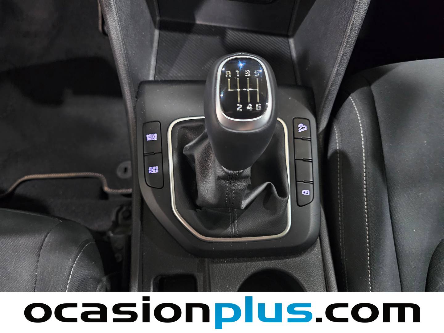 Foto KIA Sportage Kia Sportage 1.6 T-GDi Concept 4X2 (150 CV)