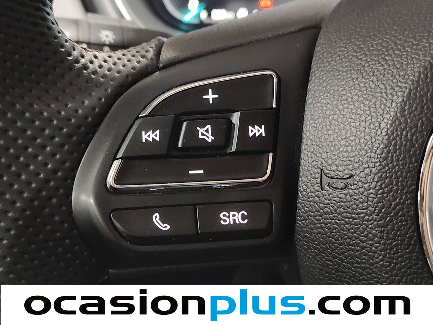 MG eHS MG eHS 1.5 T-GDI PHEV Luxury (258 CV) km 0