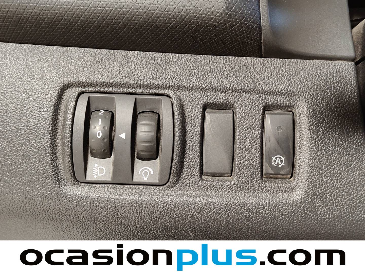 Renault Clio Renault Clio Limited Energy dCi (75 CV) de segunda mano