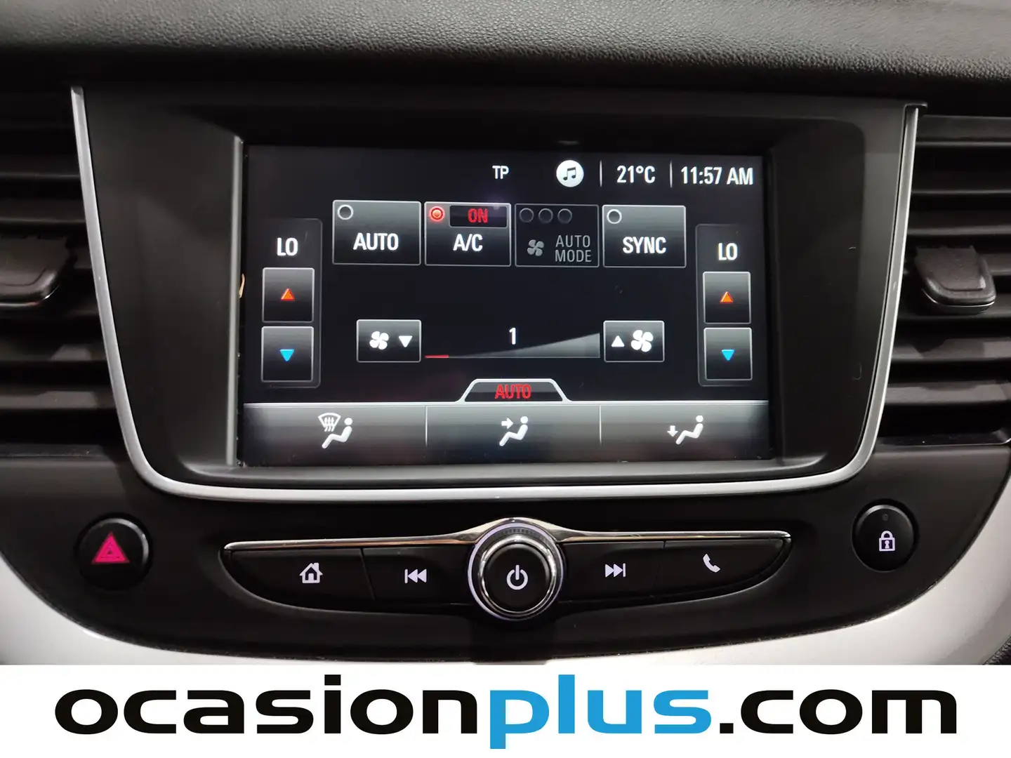 Foto Opel Grandland X Opel Grandland X 1.2 Turbo S&S Selective (130 CV)