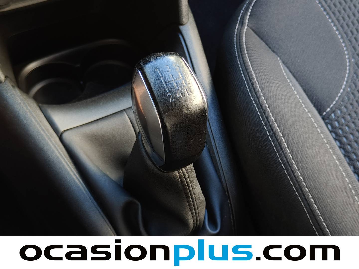 Peugeot 208 Peugeot 208 PureTech 82 S&S Tech Edition (82 CV) de ocasión