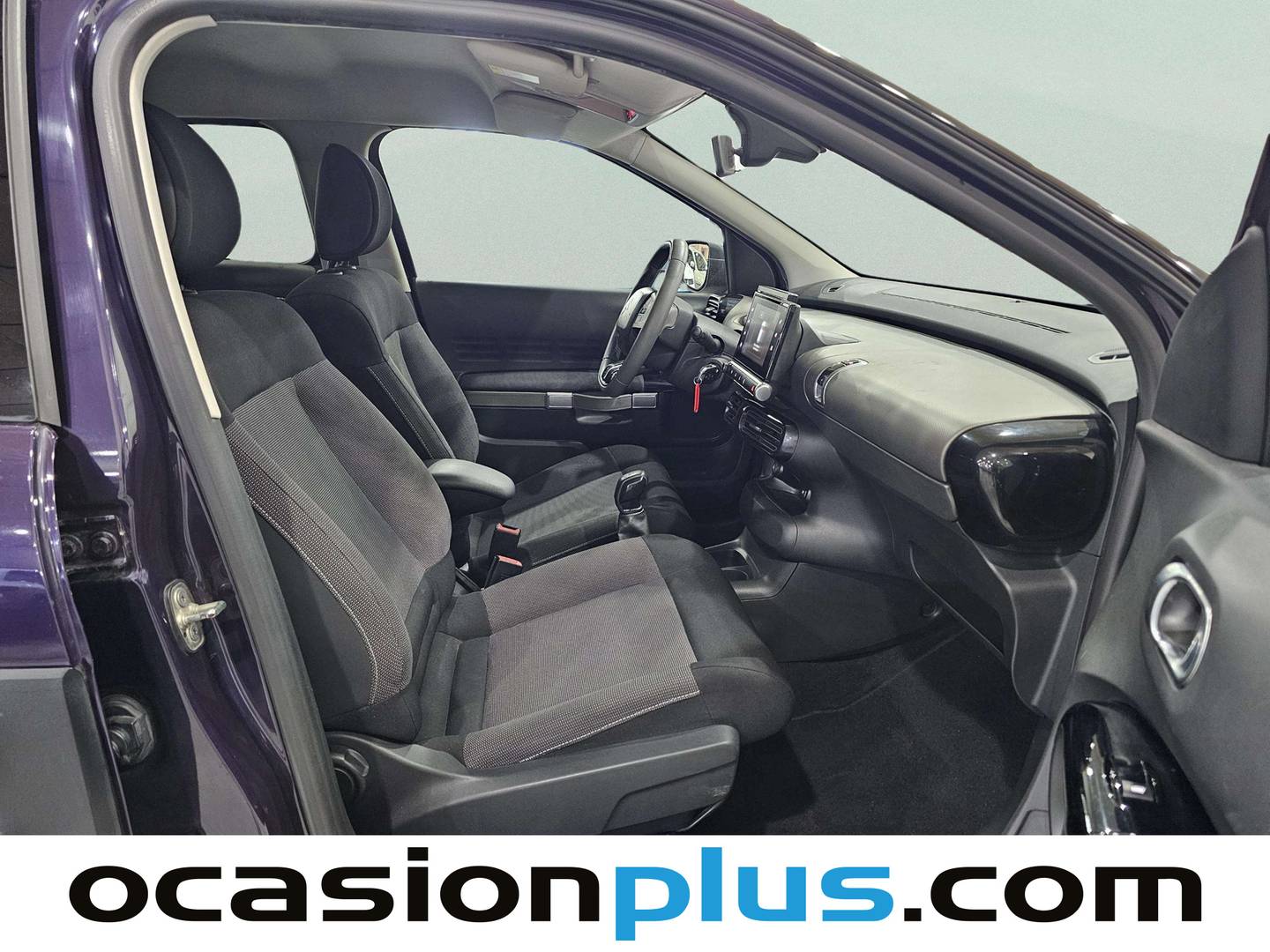 Foto Citroën C4 Cactus Citroen C4 Cactus BlueHDi 100 Shine (100 CV)