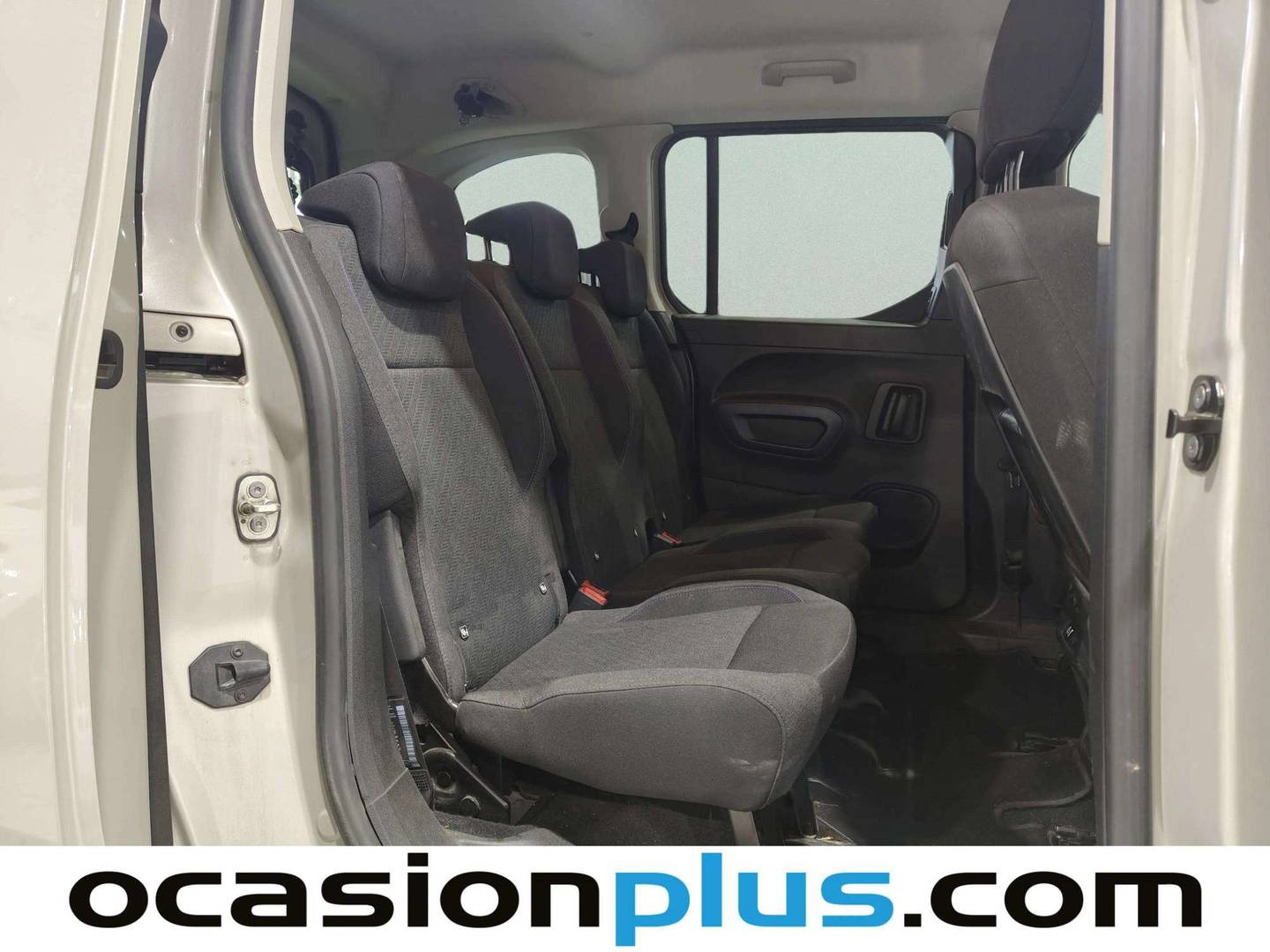 Peugeot Rifter Peugeot Rifter BlueHDi 130 Allure Standard EAT8 (130 CV) al mejor precio