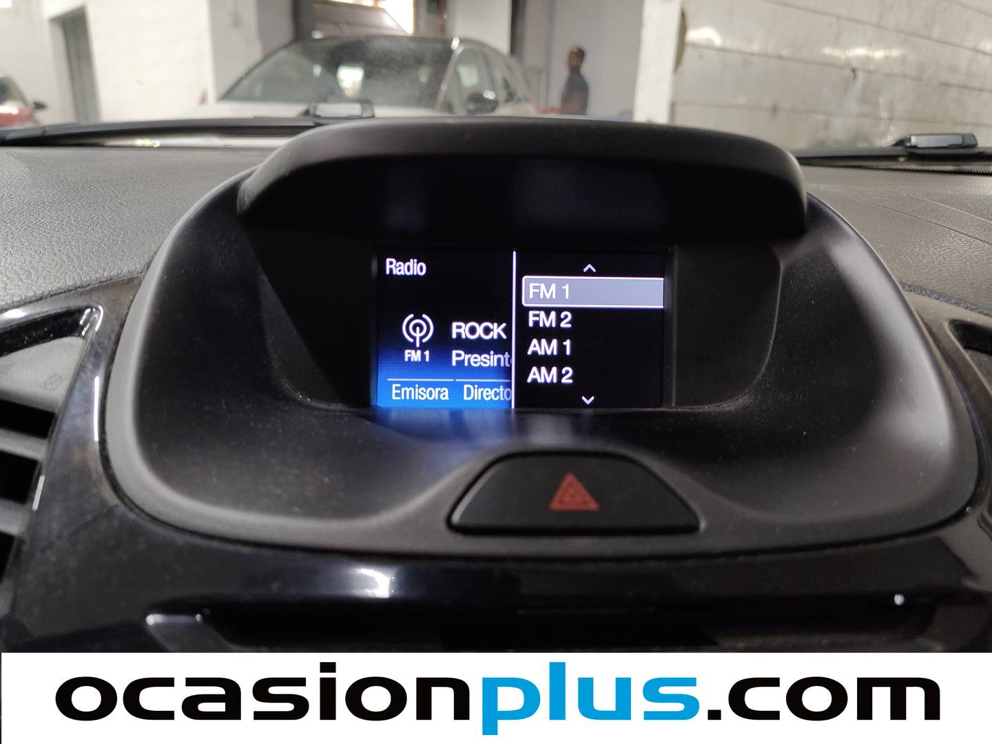 Ford Ka+ Ford Ka+ 1.2 Ti-VCT Ultimate (85 CV) km 0