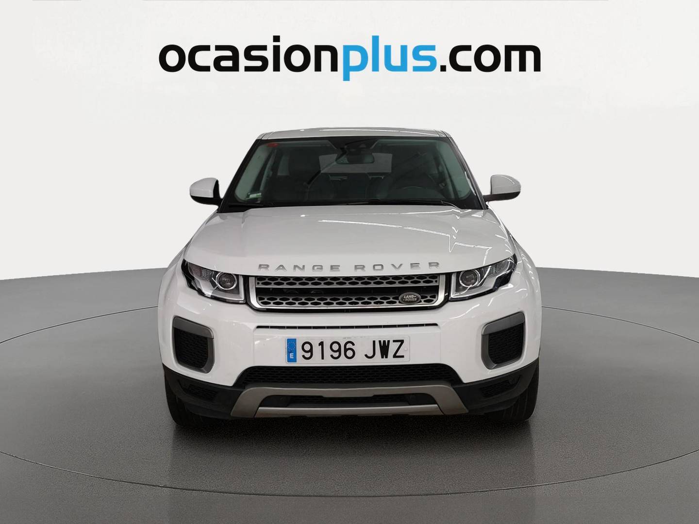 Land Rover Range Rover Evoque Land Rover Range Rover Evoque 2.0 TD4 SE 4WD Auto (150 CV) al mejor precio