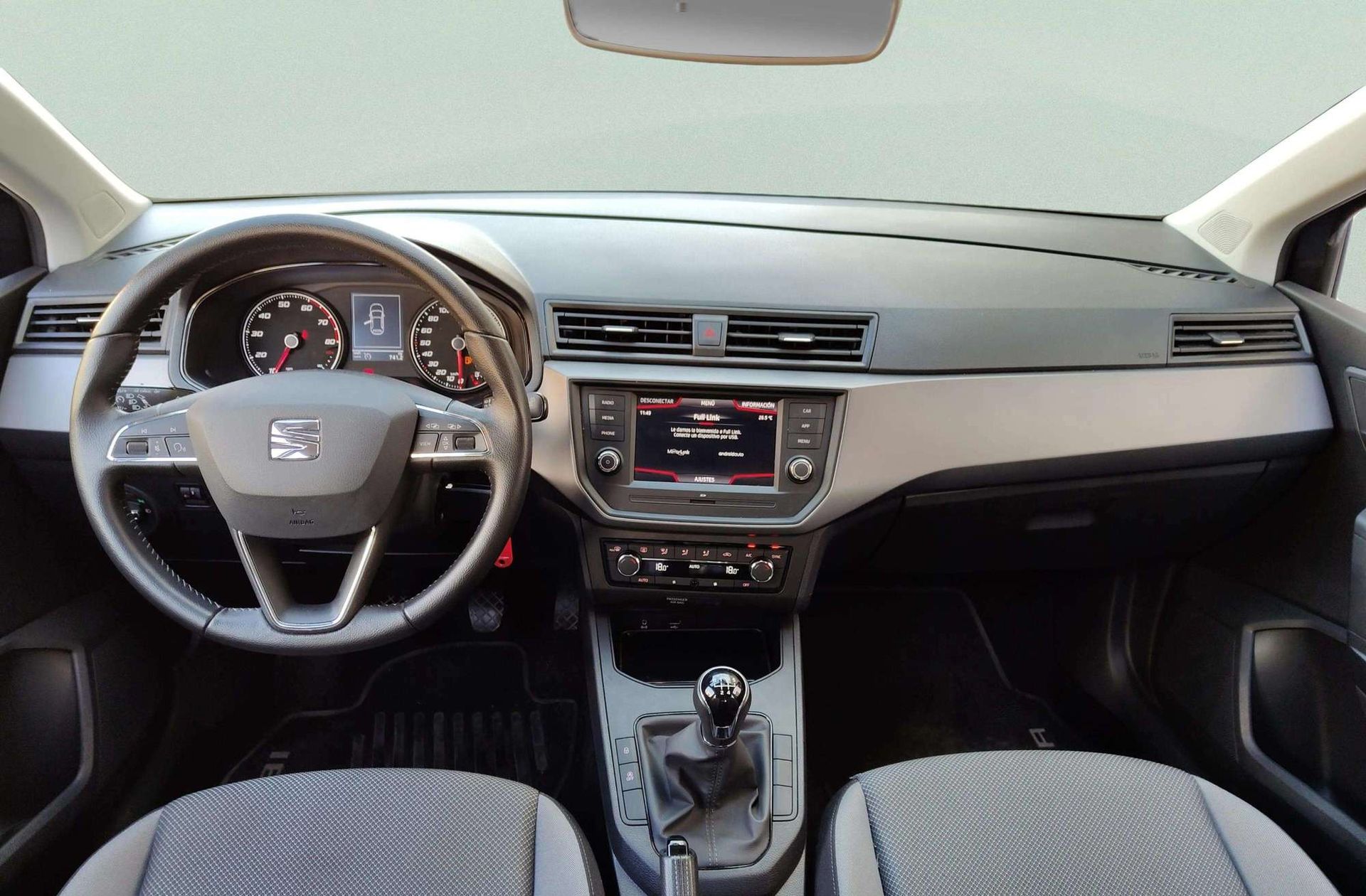 SEAT Ibiza 1.0 TSI Style Plus - foto 6
