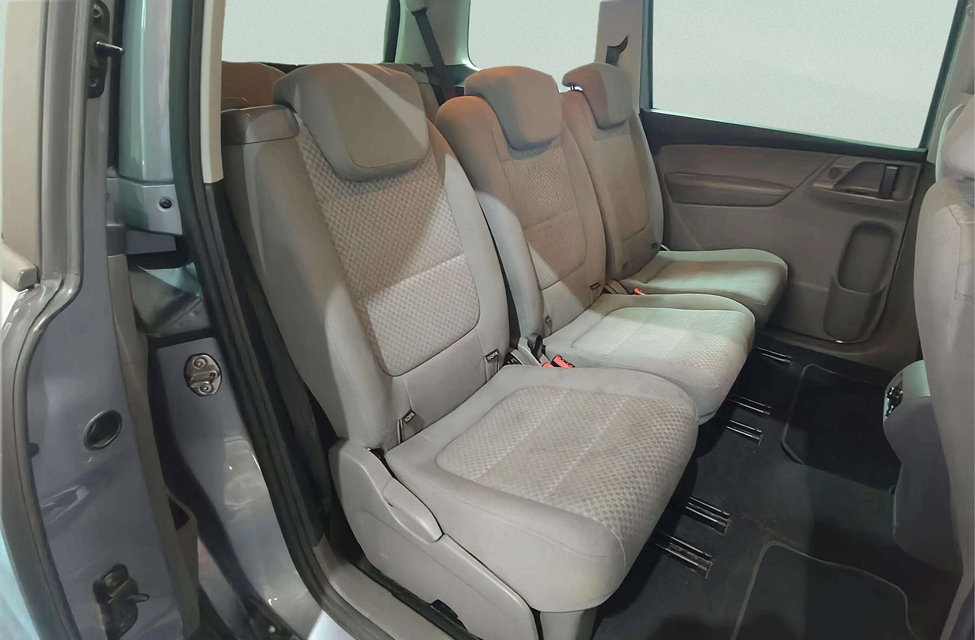 SEAT Alhambra 2.0 TDI Reference Travel 7 plazas - foto 18