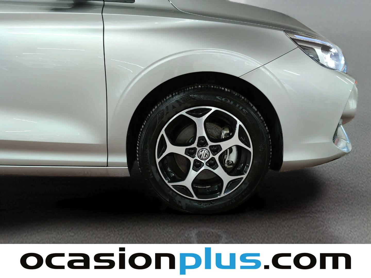 MG MG3 Hybrid+ MG MG3 Hybrid+ Luxury (195 CV) automático