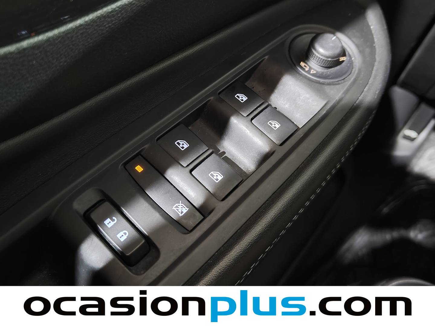 Opel Mokka X Opel Mokka X 1.6 CDTi S&S Excellence 4X2  (136 CV) de ocasión