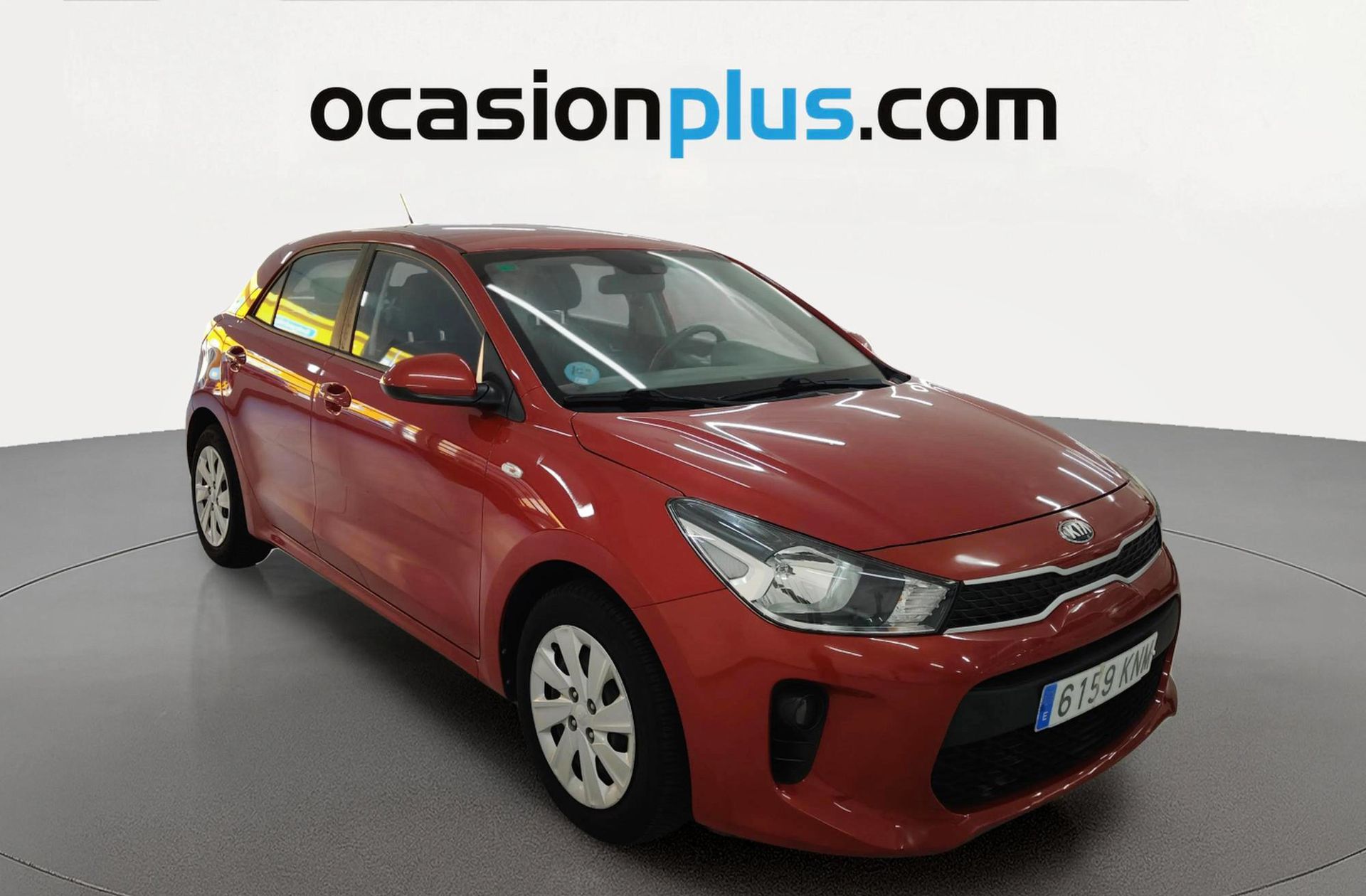 Kia Rio 1.2 Cvvt Concept - foto 2