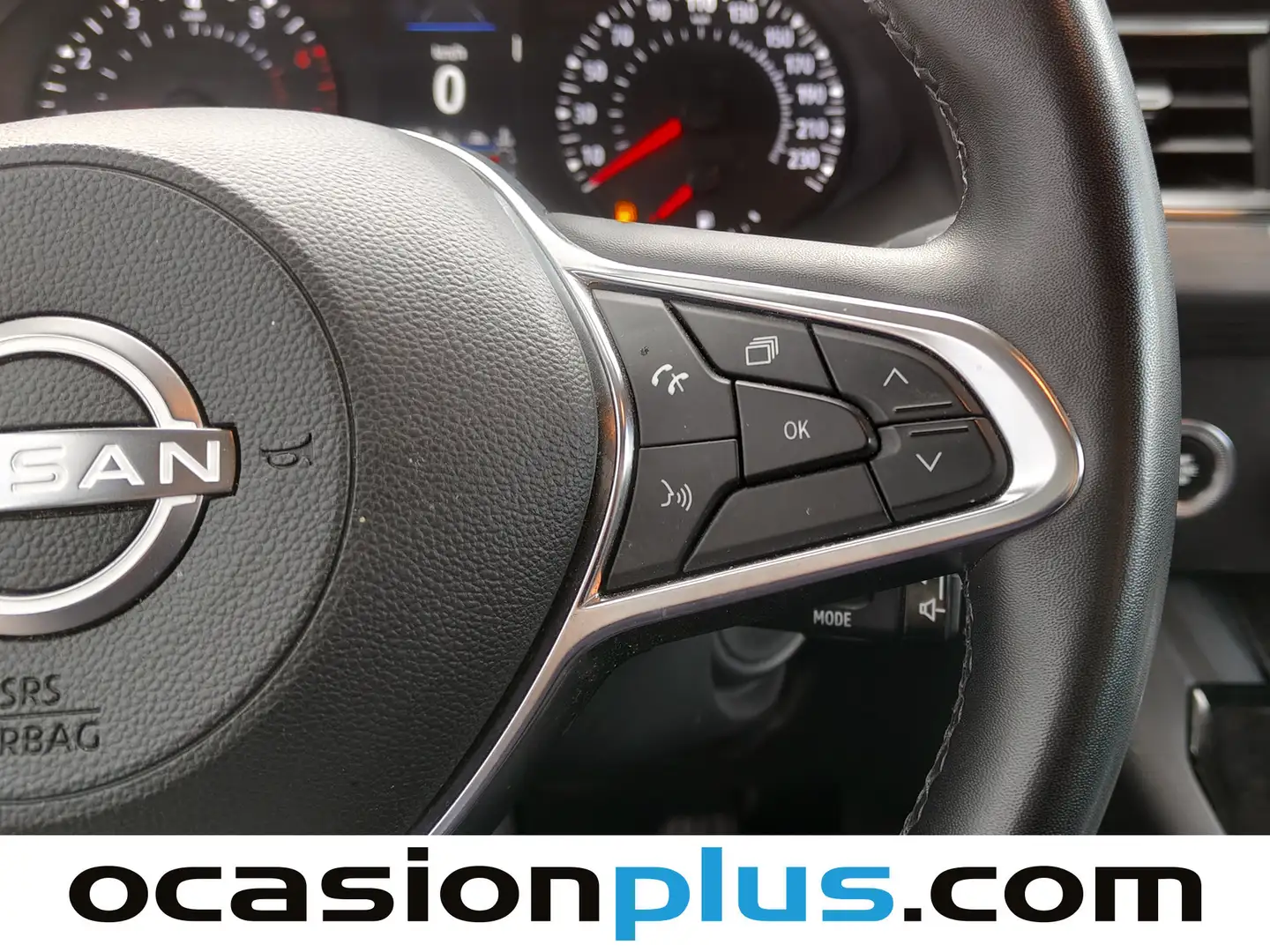 Foto Nissan Townstar Nissan Townstar 1.3G L1 Tekna  (130 CV)