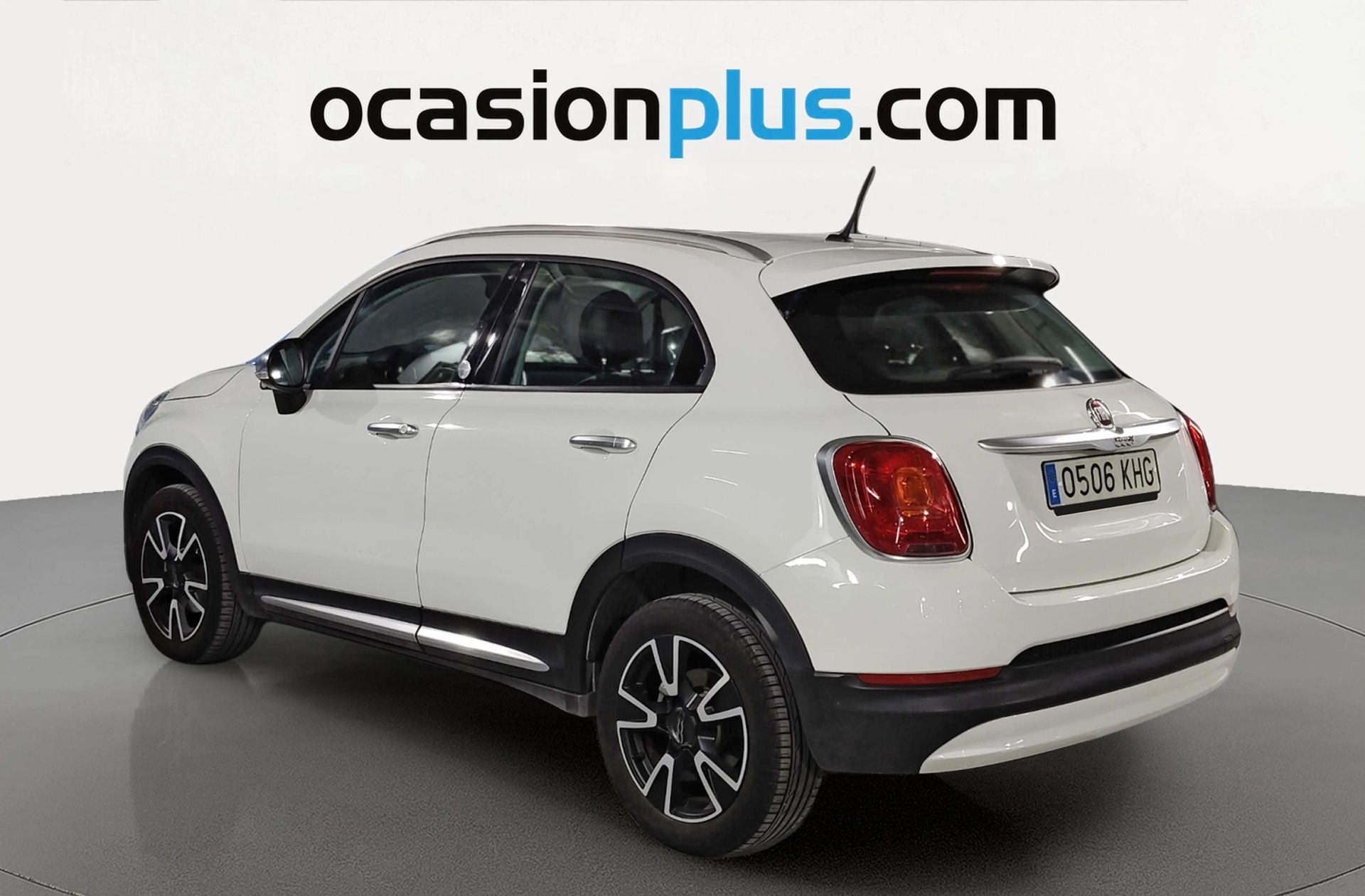 Fiat 500X 1.3 MultiJet Mirror 4x2 - foto 3