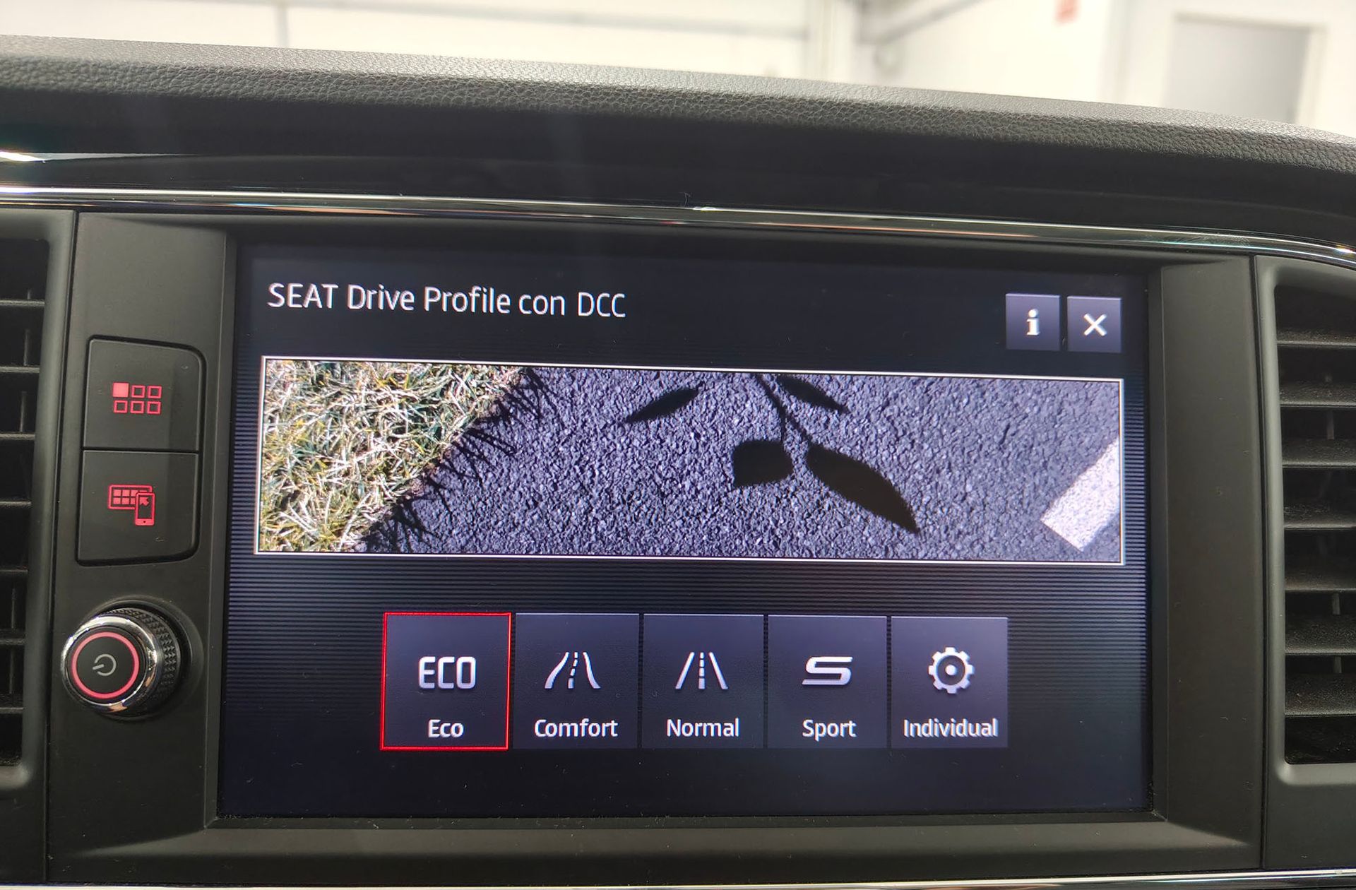 SEAT León 2.0 TSI FR Edition Plus DSG - foto 10