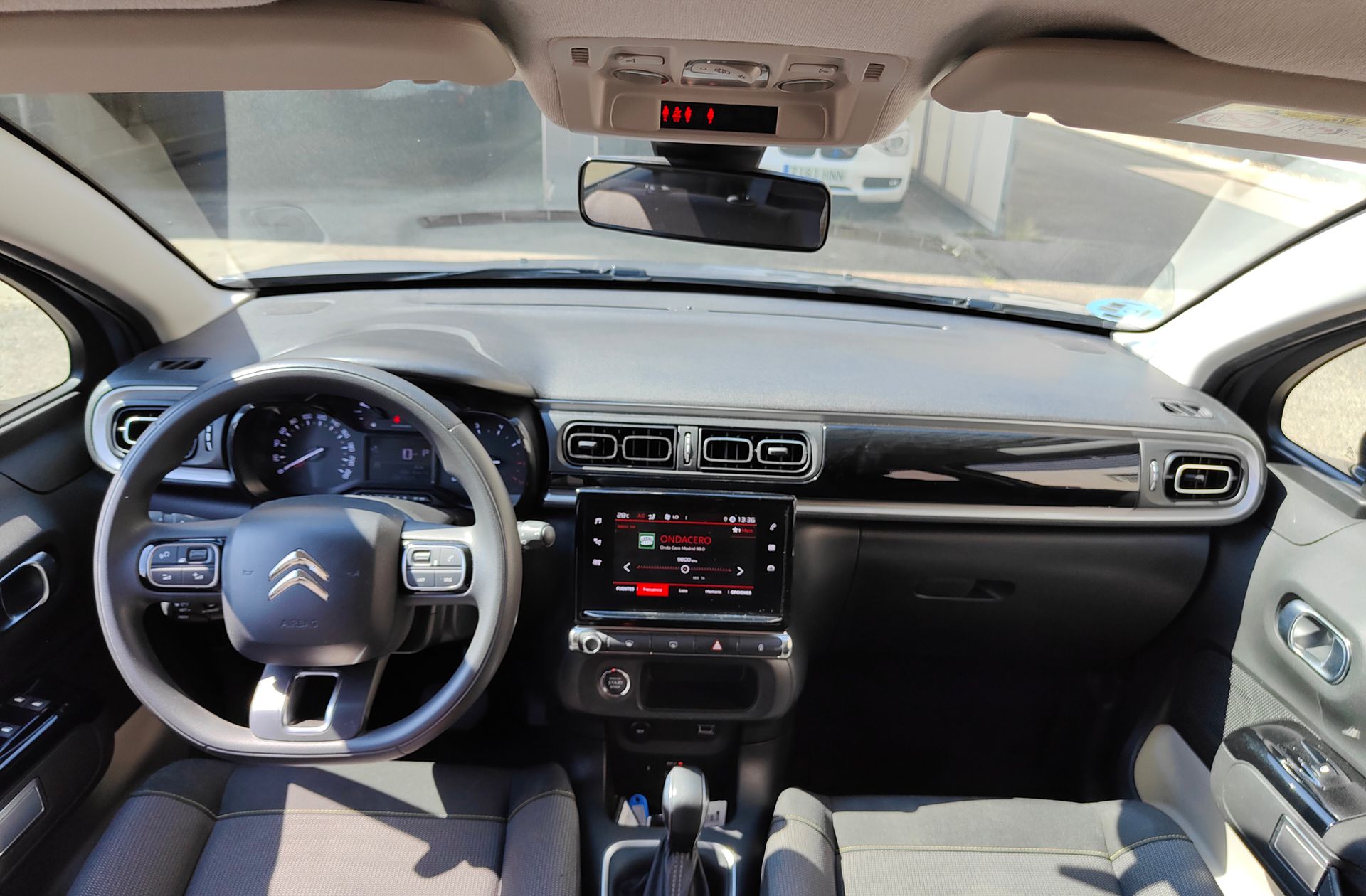Citroën C3 PureTech 110 Shine EAT6 - foto 6