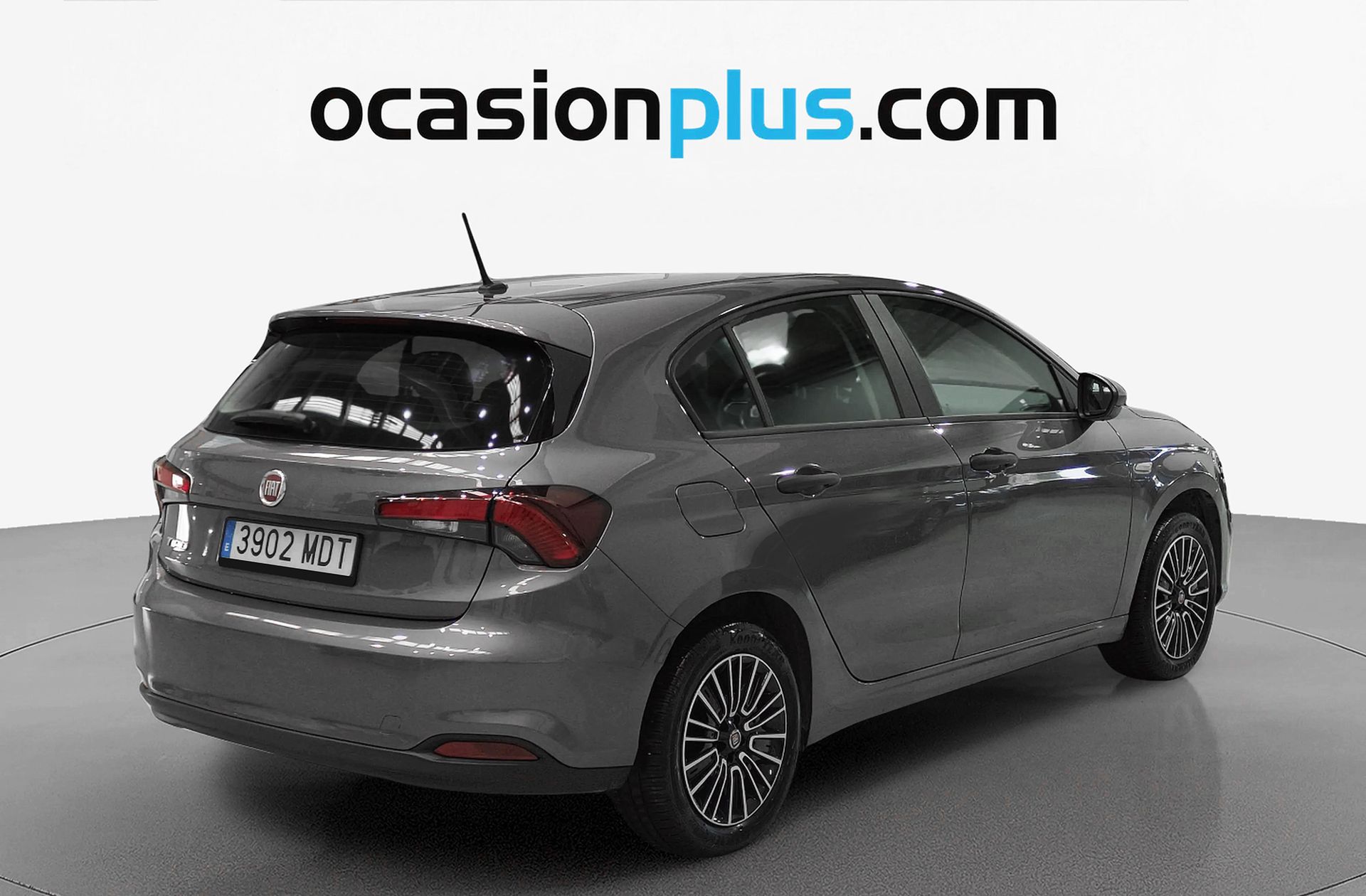 Fiat Tipo 1.0 GSE - foto 4