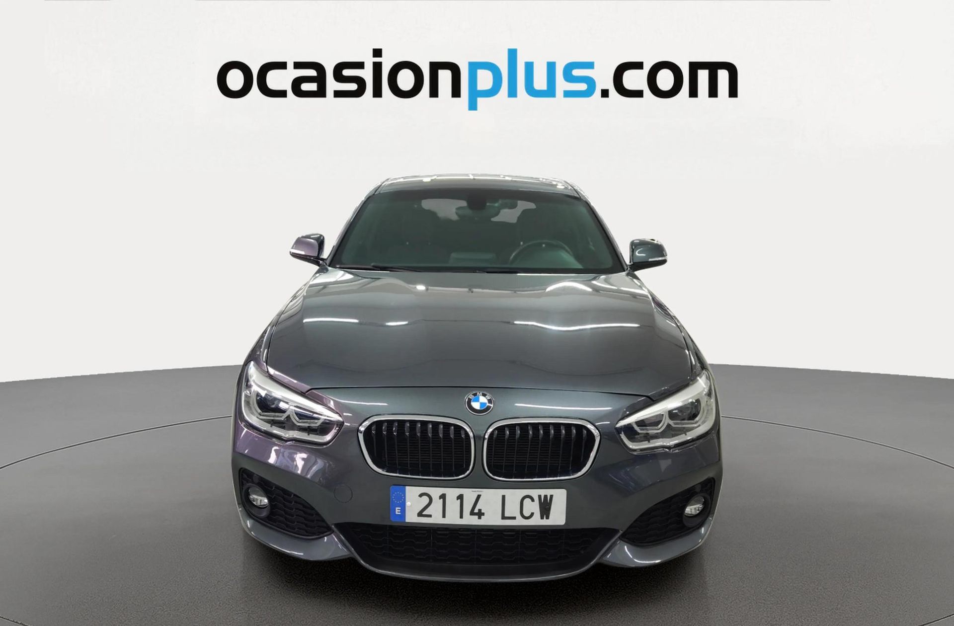 BMW Serie 1 116d - foto 14
