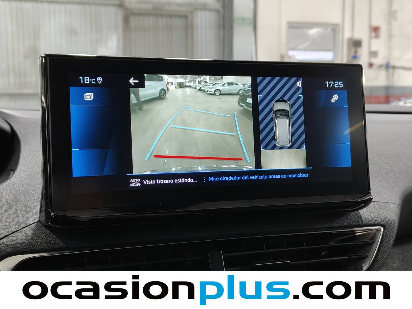 Peugeot 3008 Peugeot 3008 PureTech 130 S&S Allure Pack (130 CV) 2023