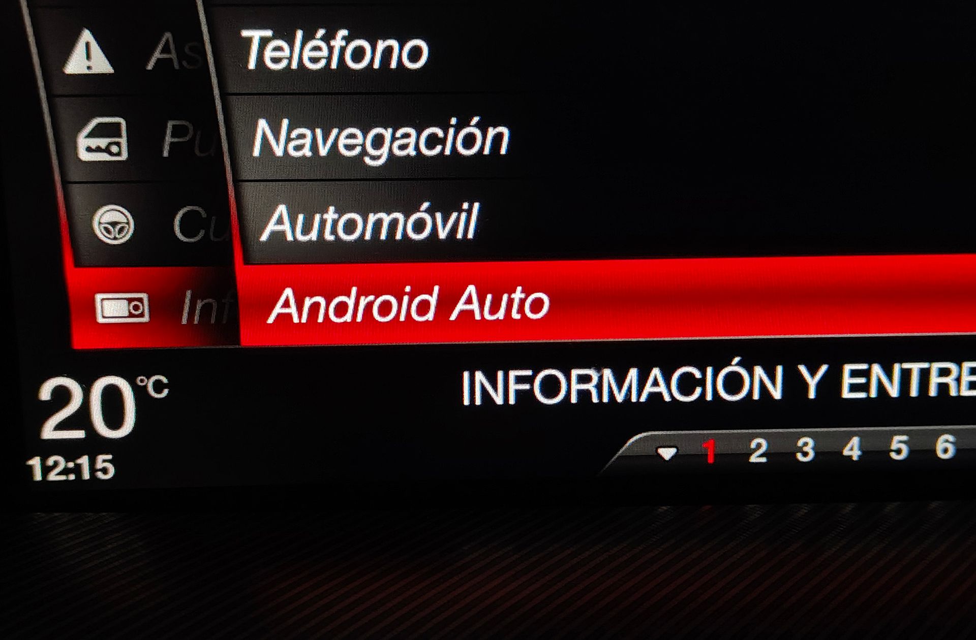 Alfa Romeo Stelvio 2.0 Gasolina Executive AWD - foto 9