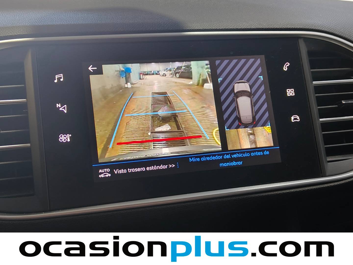 Foto Peugeot 308 Peugeot 308 PureTech 130 S&S Allure (130 CV)