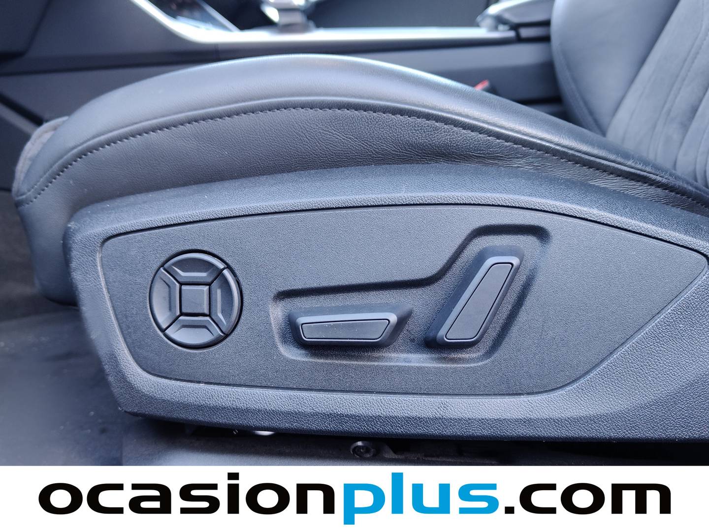 Foto Audi A6 Audi A6 Avant Avant Sport 40 TDI quattro-ultra (204 CV) S tronic