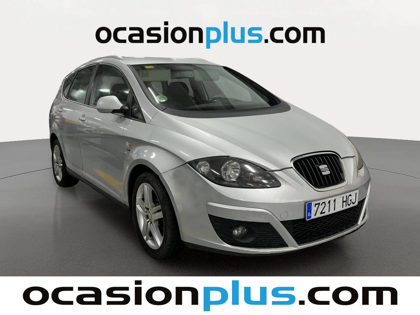 Foto Seat Altea XL SEAT Altea XL 1.2 TSI Style (105 CV)