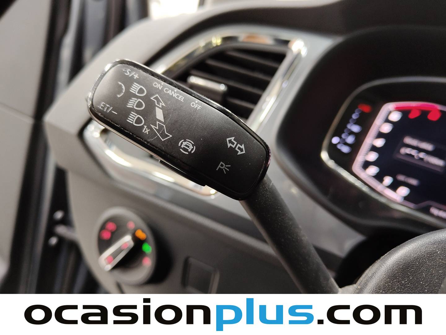 Seat Ateca Seat Ateca 1.5 TSI S&S Style (150 CV) de segunda mano
